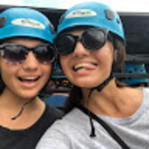 Meet your Posher, Elizabeth